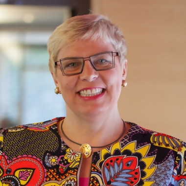 Prof. Dr. Erdmuthe Meyer zu Bexten Prof. Dr. Erdmuthe Meyer zu Bexten